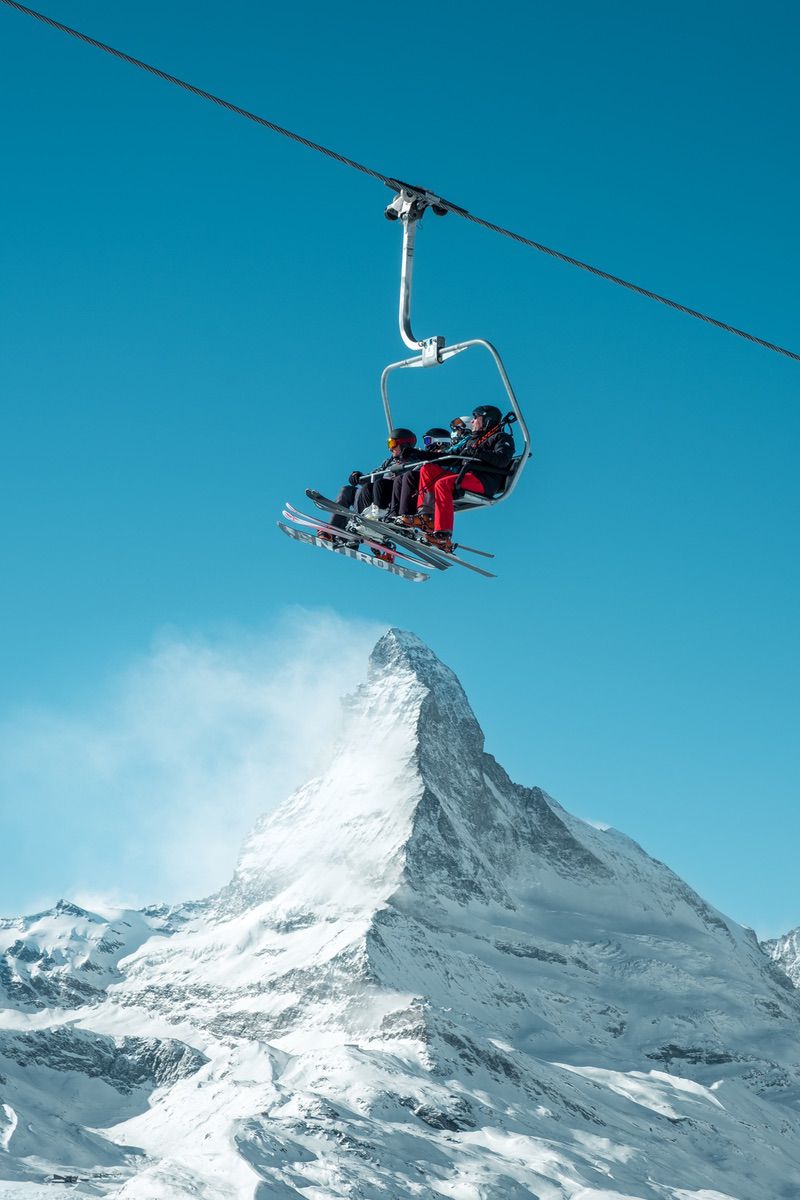 Switzerland